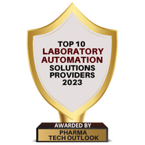 Top Laboratory Automation Solutions Companies