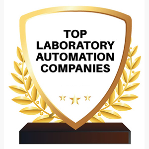 Top Laboratory Automation Companies